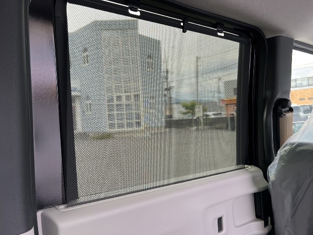 ホンダ N BOX10枚目