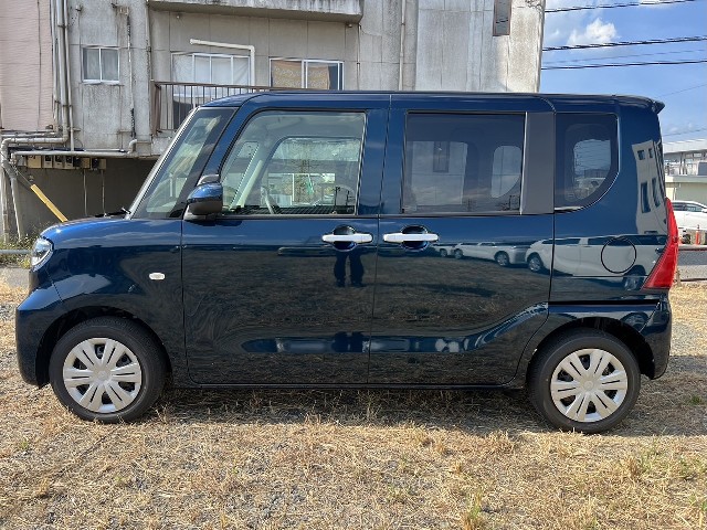 ダイハツ タント13枚目