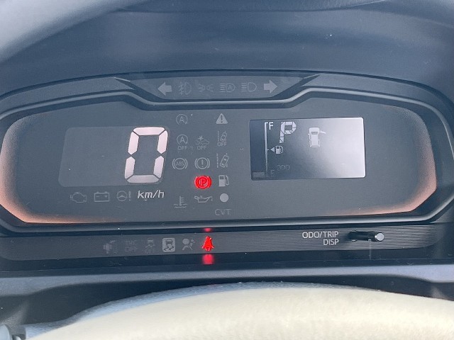 ダイハツ ミライース5枚目