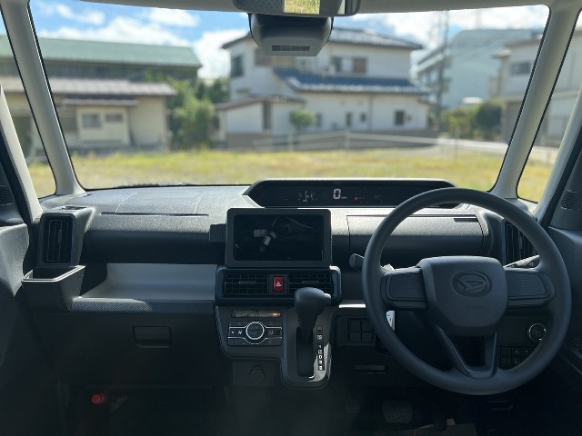 ダイハツ タント2枚目