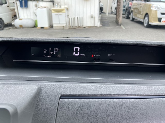 ダイハツ タント6枚目