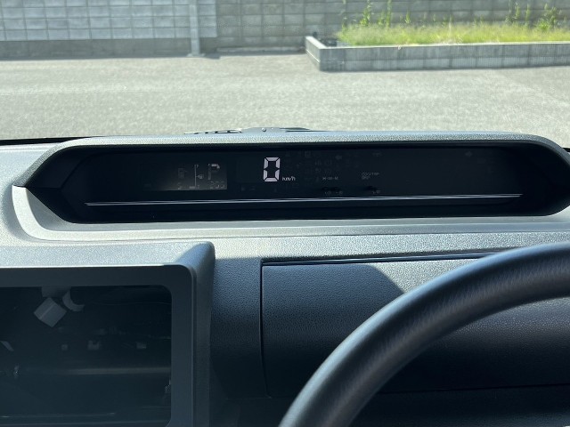 ダイハツ タント6枚目