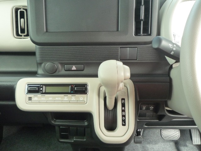 スズキ ワゴンRスマイル3枚目