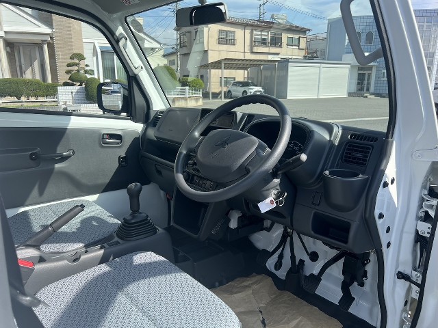 ミニキャブトラック5枚目