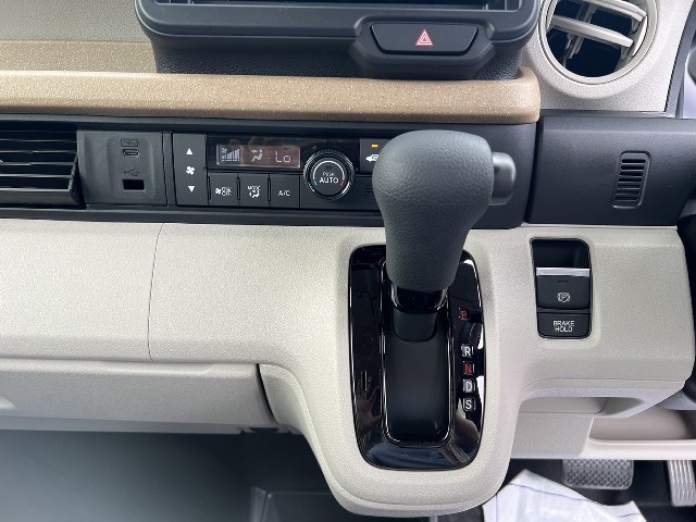 ホンダ N BOX3枚目