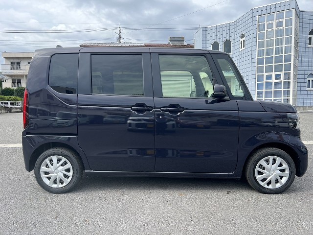 ホンダ N BOX13枚目