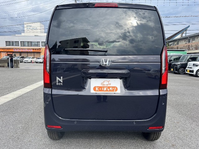 ホンダ N BOX15枚目