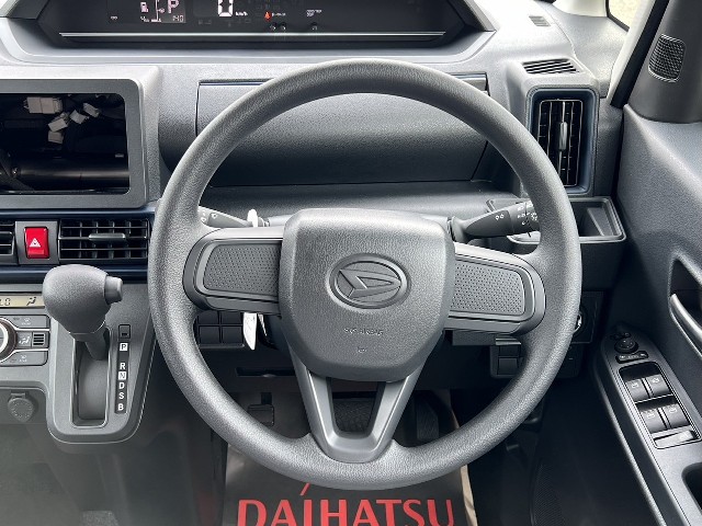 ダイハツ タント4枚目