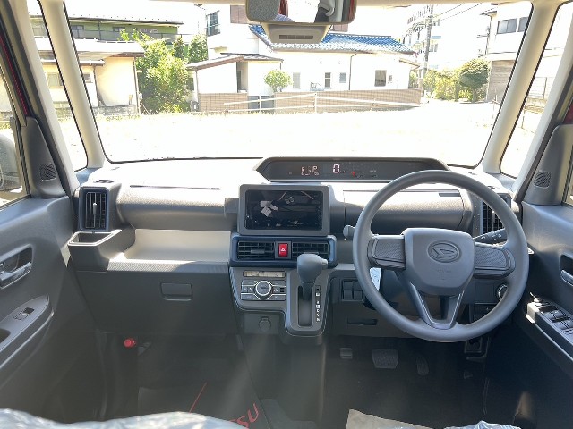 ダイハツ タント2枚目