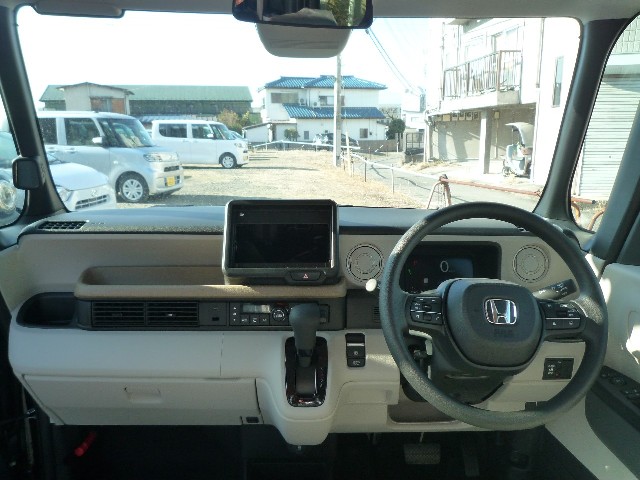 ホンダ N BOX2枚目