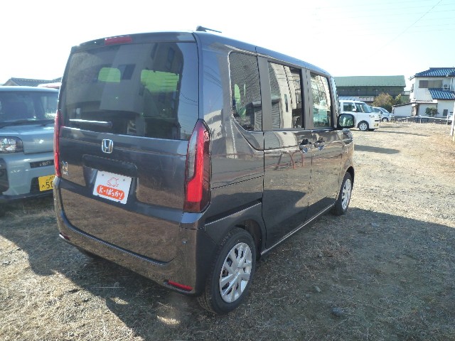 ホンダ N BOX16枚目
