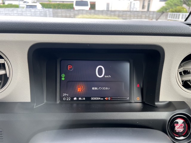 ホンダ N BOX5枚目