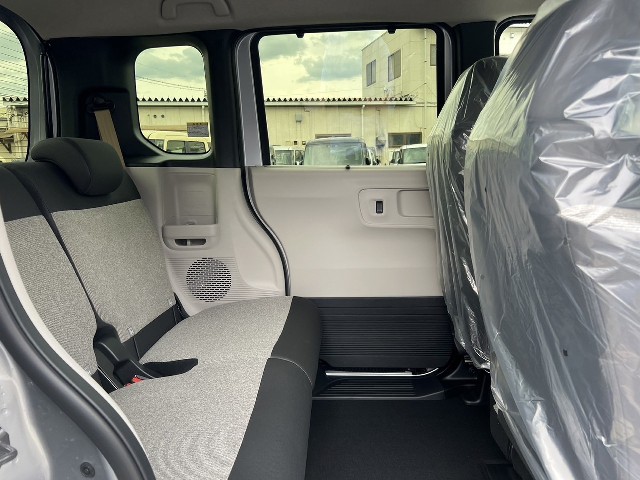 ホンダ N BOX7枚目