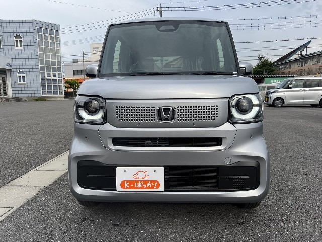 ホンダ N BOX10枚目