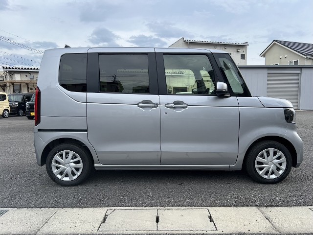 ホンダ N BOX12枚目