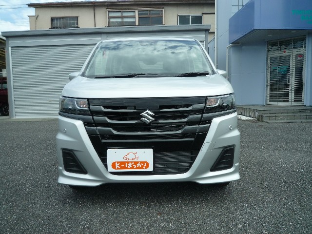 スズキ ワゴンR12枚目