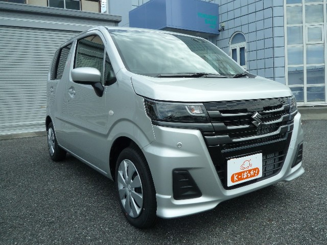 スズキ ワゴンR13枚目