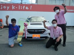 2022年7月30日のお客様