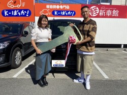 2022年10月15日のお客様